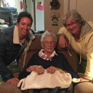 Meet your Posher, Tiffani